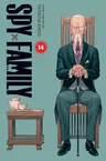 Spy x Family, Vol. 14