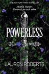 The Powerless Trilogy