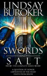 Chains of Honor: the Prequels