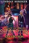 Legacy of Magic Short Story Collection