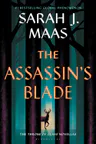 The Assassin's Blade