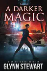 Starship’s Mage: Mage-Officer of Mars