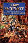 The Sea and Little Fishes
