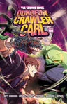 Dungeon Crawler Carl (Graphic Novel), Vol. 2